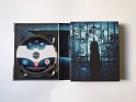 The Dark Knight Trilogy 2012 United States Christopher Nolan Blue Ray. Uploaded by Francisco